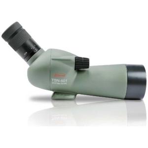 KOWA スポッティングスコープ傾斜型(グリー...の詳細画像3
