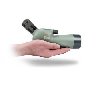 KOWA スポッティングスコープ傾斜型(グリー...の詳細画像5