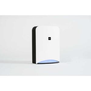 NIKKISO Aeropure AN-JS1 空間除菌消臭装置 未開封新品 NIKKISO 空間除菌消臭装置 Aeropure（エアロピュア）series S ホワイト