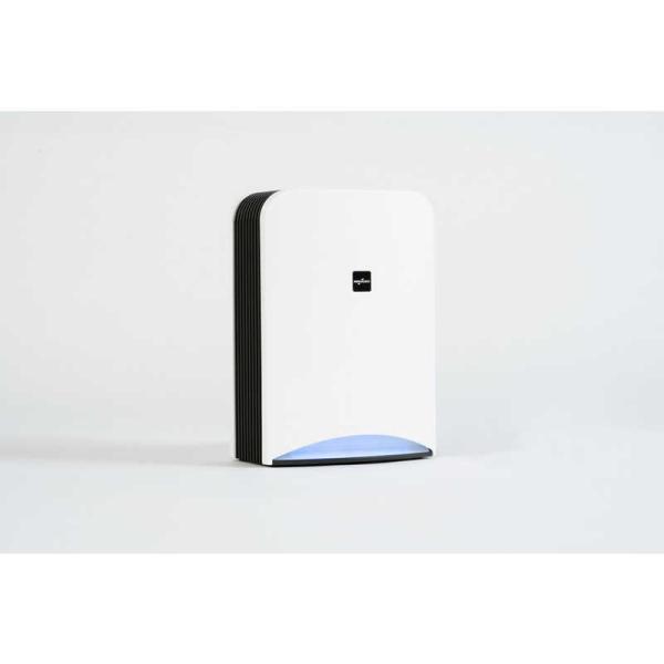 NIKKISO　空間除菌消臭装置 Aeropure（エアロピュア）series S ホワイト[適用畳...