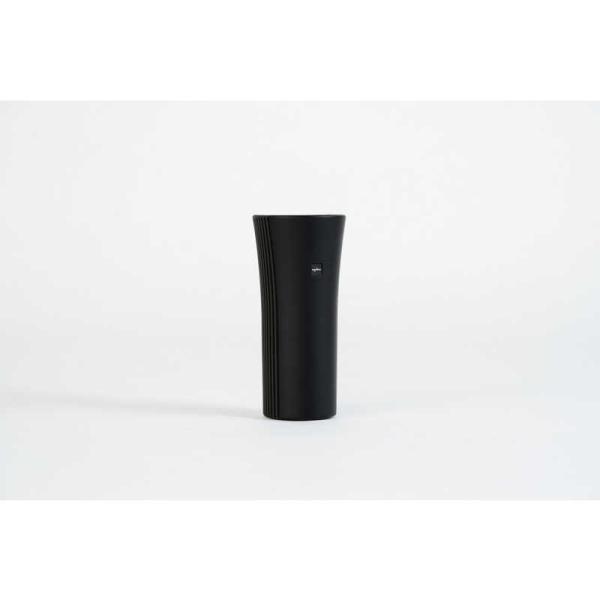 NIKKISO　空間除菌消臭装置 Aeropure（エアロピュア）series P マットブラック[...