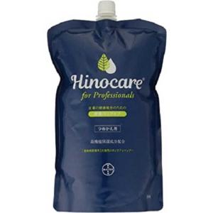 エランコジャパン ヒノケアプロ スキンケアシャンプー 1200ml ヒノケアプロスキンケアシャンプー