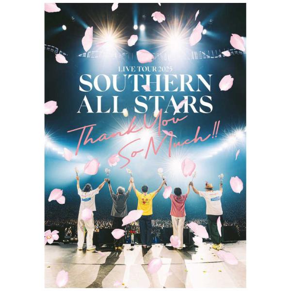 ビクターエンタテインメント　サザンオールスターズ / サザンオールスターズ LIVE TOUR 20...