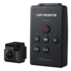 カロッツェリアVREC-DS800DC ドライブレコーダー　前後2カメラ Amazon | Pioneer ドライブレコーダー VREC-DS800DC 前後2カメラ