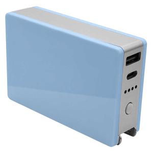 ラスタバナナ 5000mAh ACコンセント付...の詳細画像1