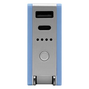 ラスタバナナ 5000mAh ACコンセント付...の詳細画像2