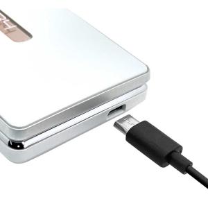 ラスタバナナ microUSB モノラルイヤホ...の詳細画像3