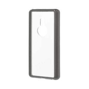 ラスタバナナ arrows Be4 ハイブリッドTPU PC CLBK 5557F41AHB