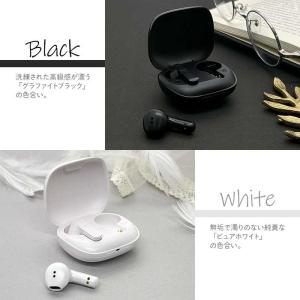 ラスタバナナ 完全ワイヤレスステレオイヤホン ...の詳細画像4