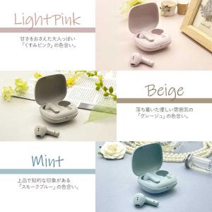 ラスタバナナ 完全ワイヤレスステレオイヤホン ...の詳細画像5