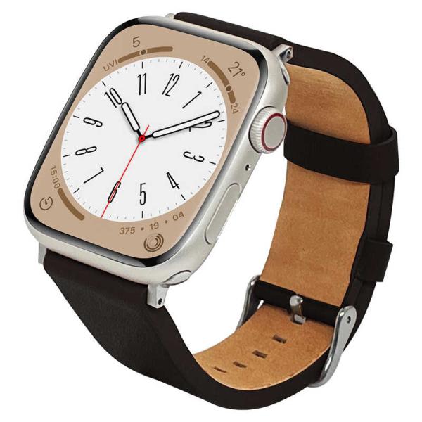 ラスタバナナ　Apple Watch用バンド Ultra/Series 8/7/6/5/4/3/SE...