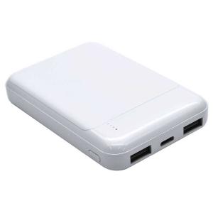 ラスタバナナ 5000mAh モバイルバッテリ...の詳細画像1