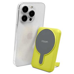 ラスタバナナ calon 5000mAh マグ...の詳細画像2