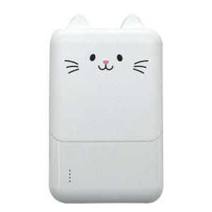 ラスタバナナ モバにゃー おでかけモバイルバッ...の詳細画像2