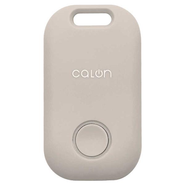 ラスタバナナ　calon スマートトラッカー 紛失防止 Works with Apple Find ...