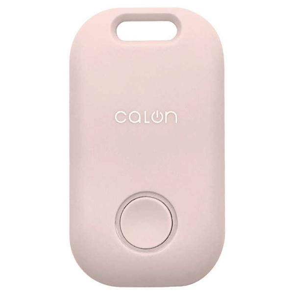 ラスタバナナ　calon スマートトラッカー 紛失防止 Works with Apple Find ...