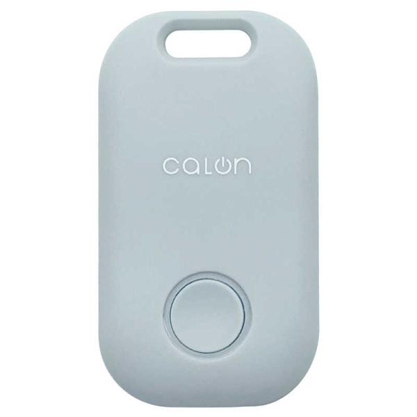 ラスタバナナ　calon スマートトラッカー 紛失防止 Works with Apple Find ...