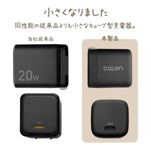 ラスタバナナ calon AC充電器 Type...の詳細画像5