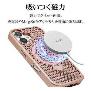 ラスタバナナ iPhone 16(6.1インチ...の詳細画像4