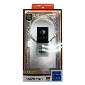 ラスタバナナ AQUOS R9 pro ケース