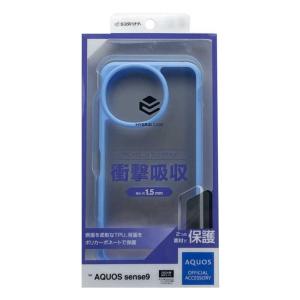 ラスタバナナ AQUOS sense9 ケース