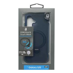 ラスタバナナ Galaxy S25 ケース