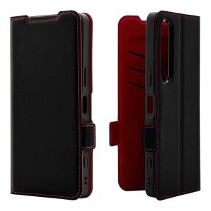 Xperia 1 VII 薄型マグネットケース