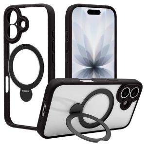 ラスタバナナ iPhone 17ケース ブラック