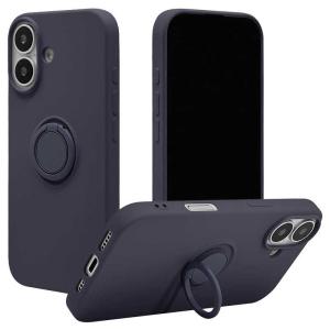 ラスタバナナ iPhone 17ケース ネイビー