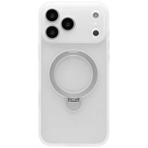 iPhone 17 Pro Max ケース ホワイト
