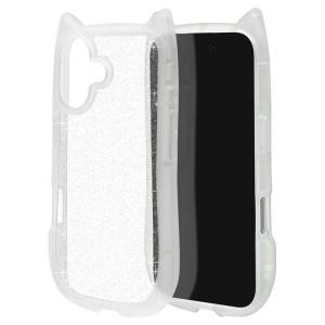 ラスタバナナ iPhone 17ケース 猫耳