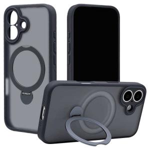 ラスタバナナ iPhone 17ケース ネイビー