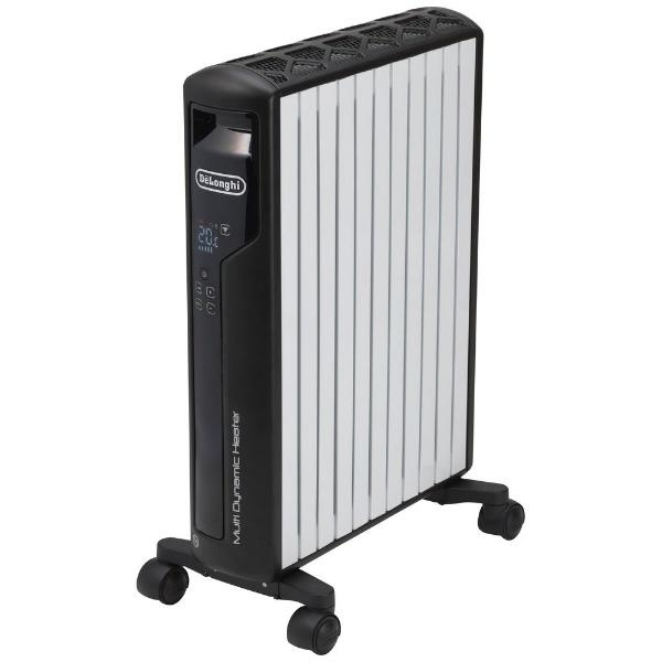 デロンギ　マルチダイナミックヒーター[~13畳まで/1500W] Wi-Fiモデル「iOS/Andr...