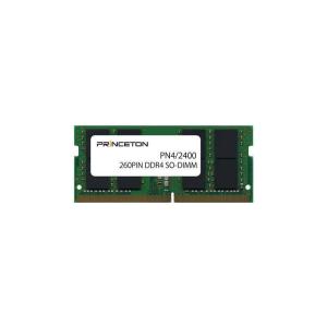 プリンストン　増設用メモリ　PDN4/2400-16G