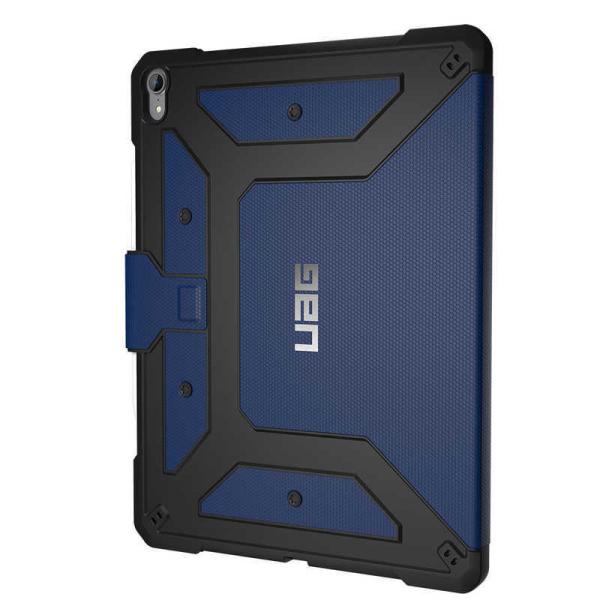 UAG　UAG 12.9インチ iPad Pro 第3世代用 METROPOLIS Case　UAG...