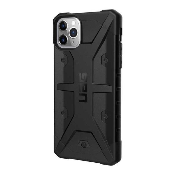 UAG　UAG社製 iPhone 11 Pro Max PATHFINDER Case ブラック　U...