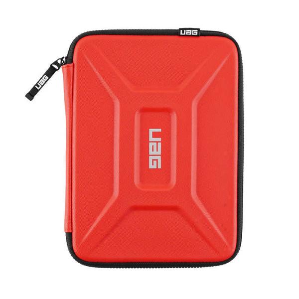 UAG　タブレットPC対応[8~11インチインチ] スリーブ マグマ　UAG-RSLVS-MG