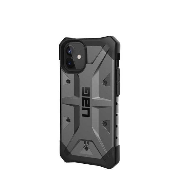 UAG　iPhone 12 mini (5.4) UAG PATHFINDERケース シルバー 　U...