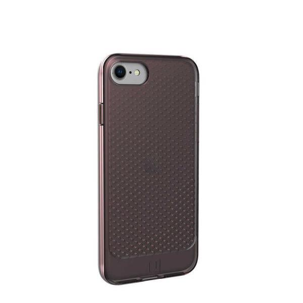 UAG　iPhone SE 第3世代/第2世代/8/7専用 LUCENT ダスティローズ　UAG-R...