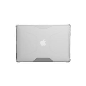 UAG MacBook Pro用 PLYOケース アイス UAG-RMBP13Y-IC