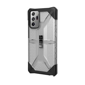 UAG UAG製 PLASMA アイス Galaxy Note 20 Ultra用 UAG-RGLXN20ULT-IC