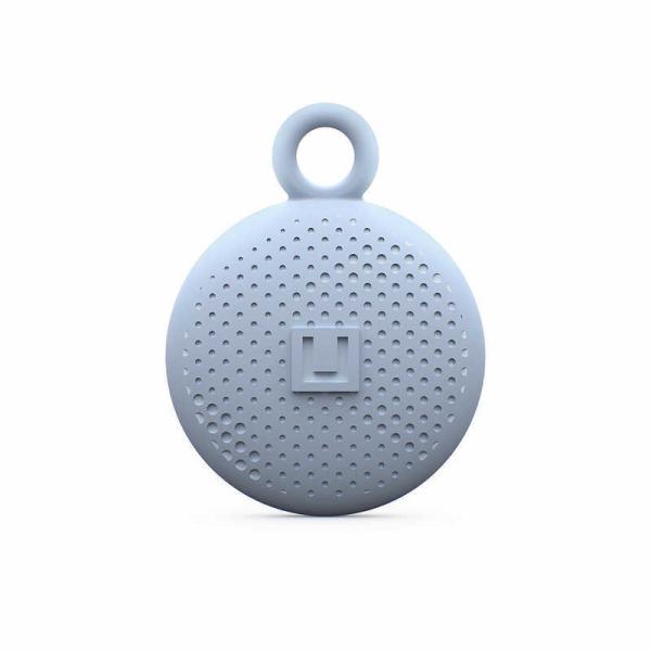 UAG　マイクロドットテクスチャデザインのAirTag用保護ケース UAG(ユーエージー) ソフトブ...