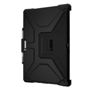 UAG Surface Pro 8用 METROPOLIS SEケース  ブラック UAG-RSFPRO8SE-BK