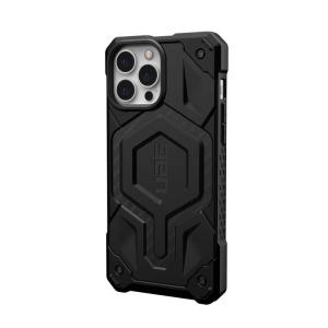 UAG UAG製 MAGSAFE対応 MONARCH PRO カーボンファイバー iPhone 13 Pro Max用 UAG-IPH21L-PMS-CF