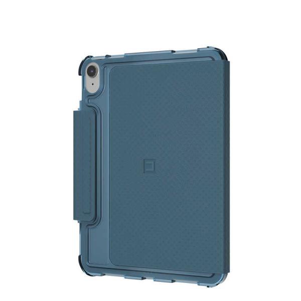 UAG　10.9インチ iPad(第10世代)用 LUCENTケース ディープオーシャン　UAG-U...