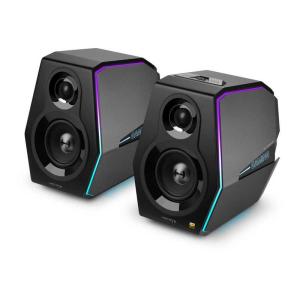 クリエイティブメディア ゲーミングサウンドバー Bluetooth＋USB-C/3.5