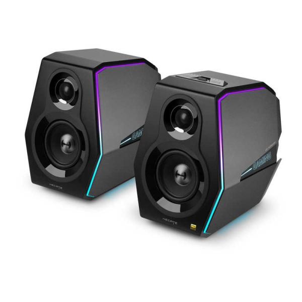 EDIFIER　Edifier社製Hecate ゲーミングスピーカー G5000　ED-G5000