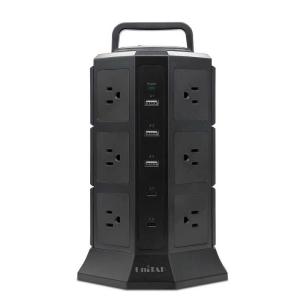 プリンストン タワー型OAタップの高価買取価格