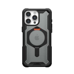 UAG　PLASMA XTE Case iPhone 15 Pro Max ケース タフ アンチショック 耐衝撃 バンカーリング MagSafe対応　UAG-IPH23LA-XTE-B/O｜y-kojima