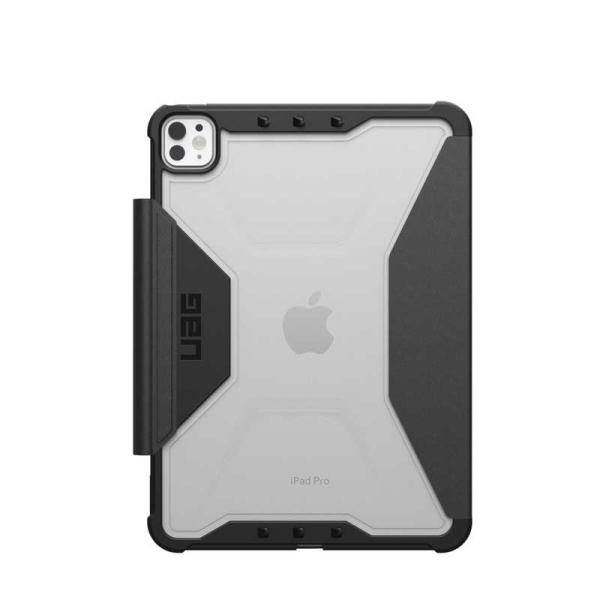 UAG　Urban Armor Gear 11インチ iPad Pro (M4) 対応 耐衝撃ケース...